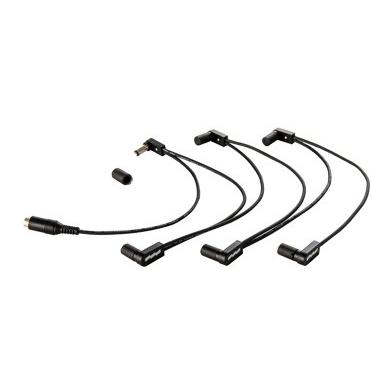 (未使用･未開封品)　EBS DC-6-90F 電源 分配ケーブル 6台用 qdkdu57 EBS DC POWER Split Cable 1in/6out DC-6-90F コンパクトエフェクター