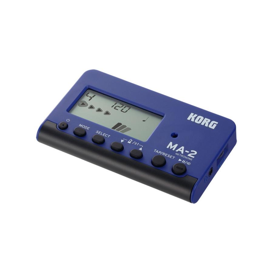 KORG 管楽器のニュー・スタンダード・メトロノーム MA-2-BLBK :mfm0056513:ミュージックファーム - 通販 - Yahoo!ショッピング KORG 管楽器のニュー・スタンダード・メトロノーム MA-2-BLBK :mfm0056513:ミュージックファーム - 通販 - Yahoo!ショッピング