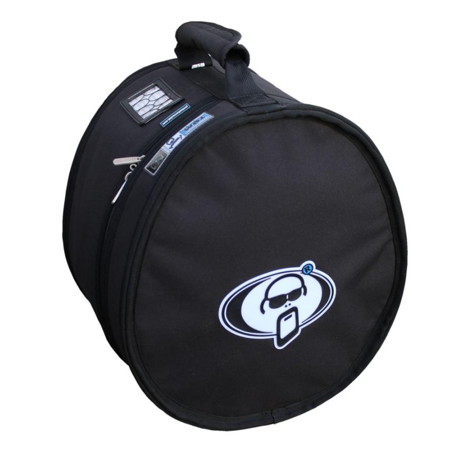 PROTECTIONracket タムケース 4014-10 14” X 12” 内寸 直径A 47cm，直径B 42cm，深さ 36cm