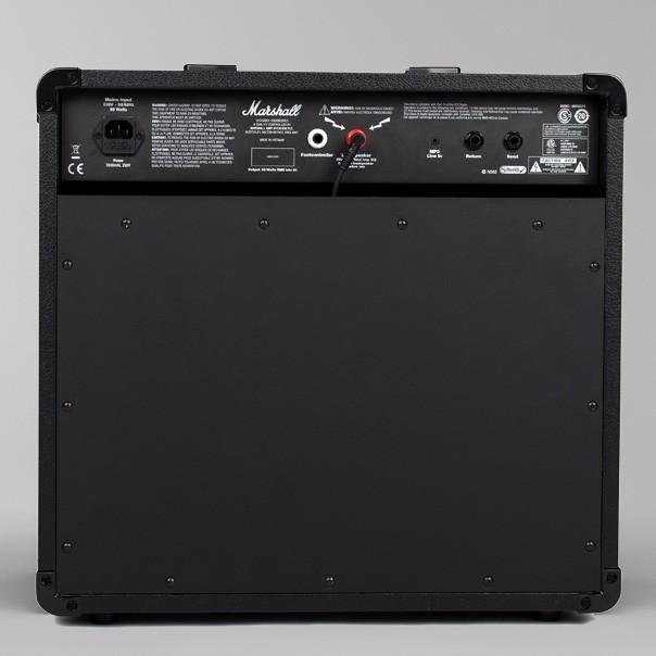 Marshall MG50FXの画像
