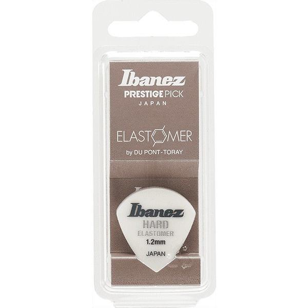 Ibanez ELASTOMER Pick BEL18HD12(EL18HD12x3枚）Hard 1.2mm｜musicfarm