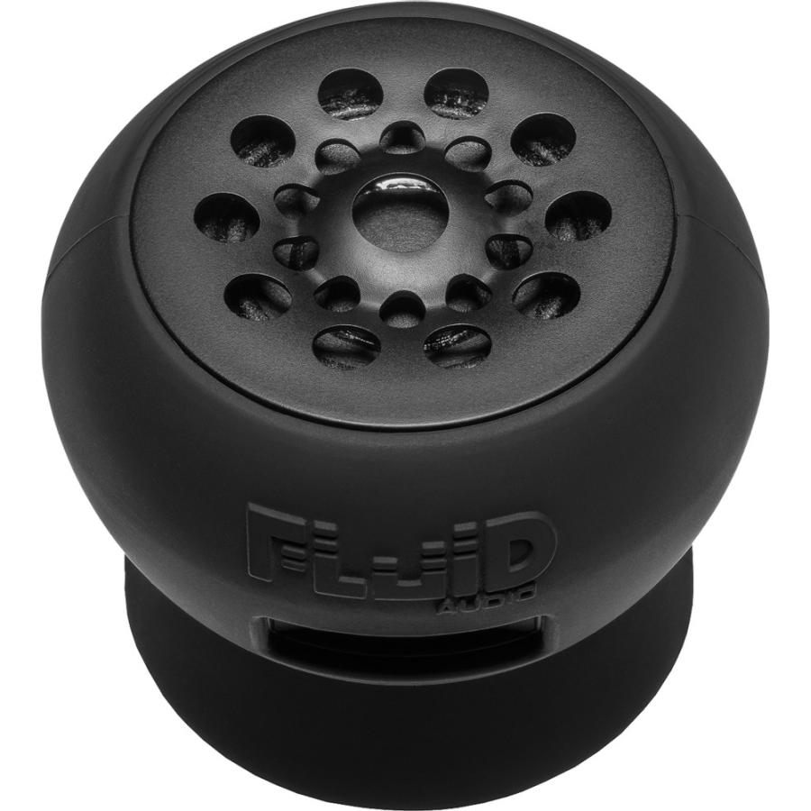 【中古】（非常に良い）Fluid Audio Strum Buddy ポータブルギターアンプ Fluid Audio Strum Buddy ポータブルギターアンプ : ミュージック