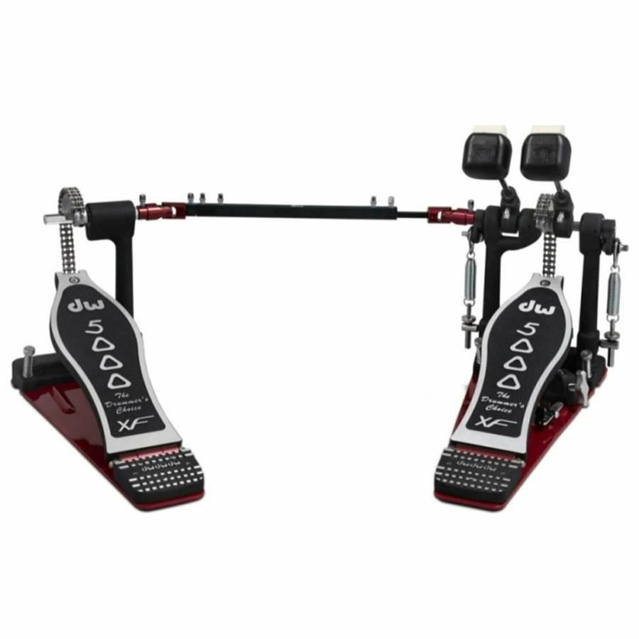 dw DW-5002AD4XF Long Board Pedal ドラム ロングボード ツイン