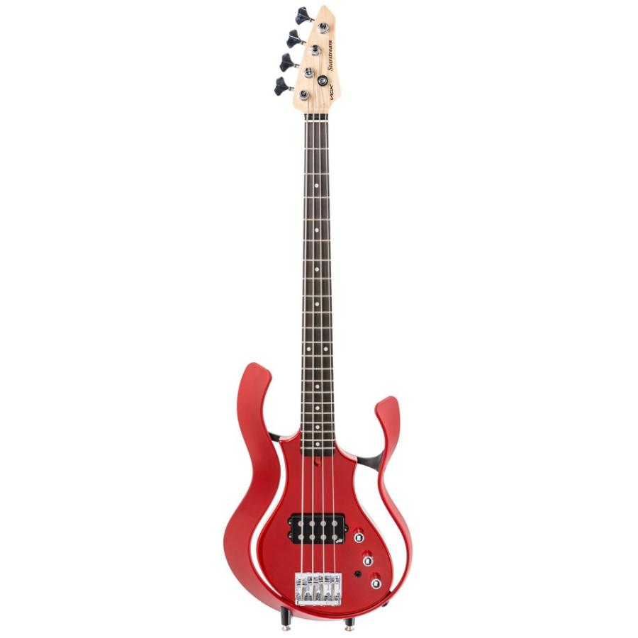 VOX ショートスケール Starstream Active Bass 1H Artist VSBA-A1H 