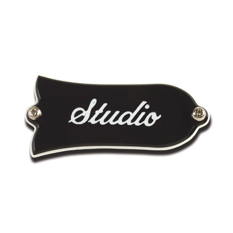 Gibson PRTR-040 Truss Rod Cover Les Paul Studio トラスロッドカバー