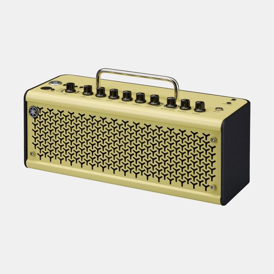 YAMAHA THR10 II コンボギターアンプ : mfm0058253 : ミュージック 