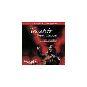 SAVAREZ T50R (Set) TOMATITO Classical Guitar Normal tension｜musicfarm