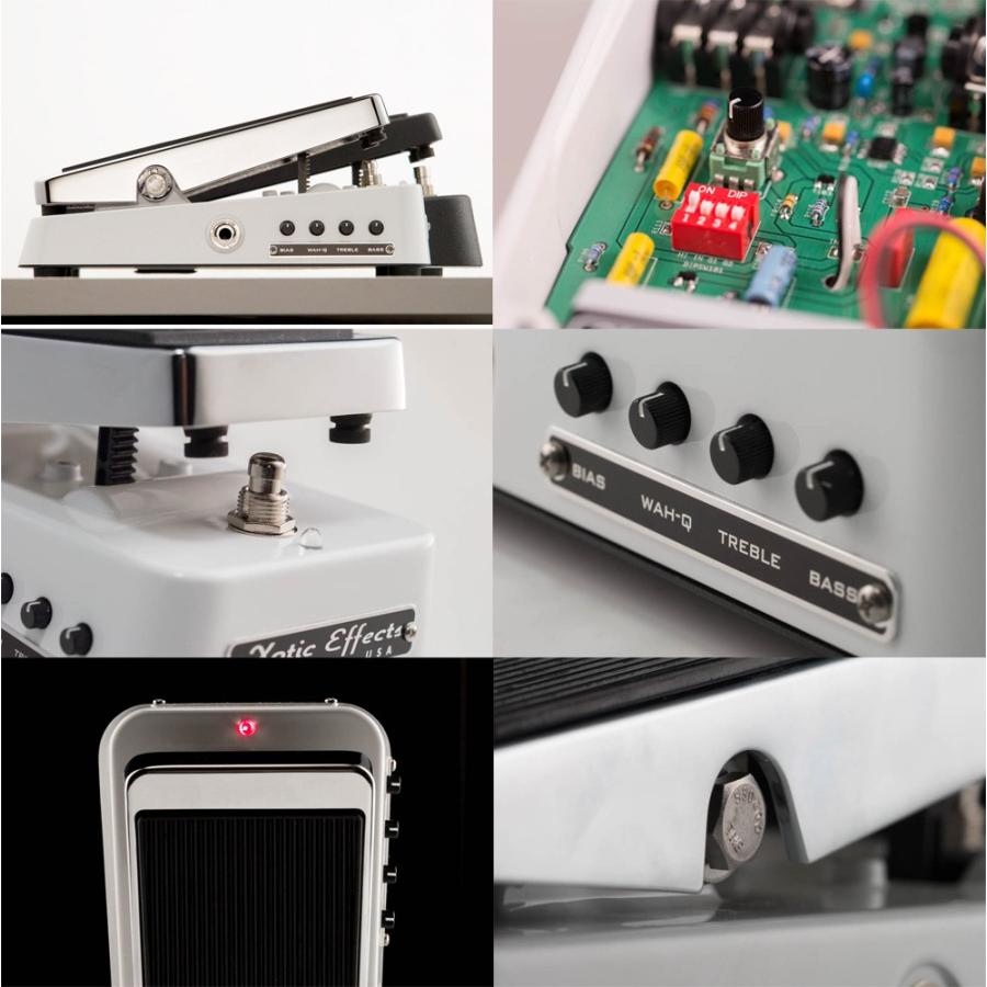 Xotic XW-1 Wah ワウペダル : ミュージックファーム - 通販 - Yahoo