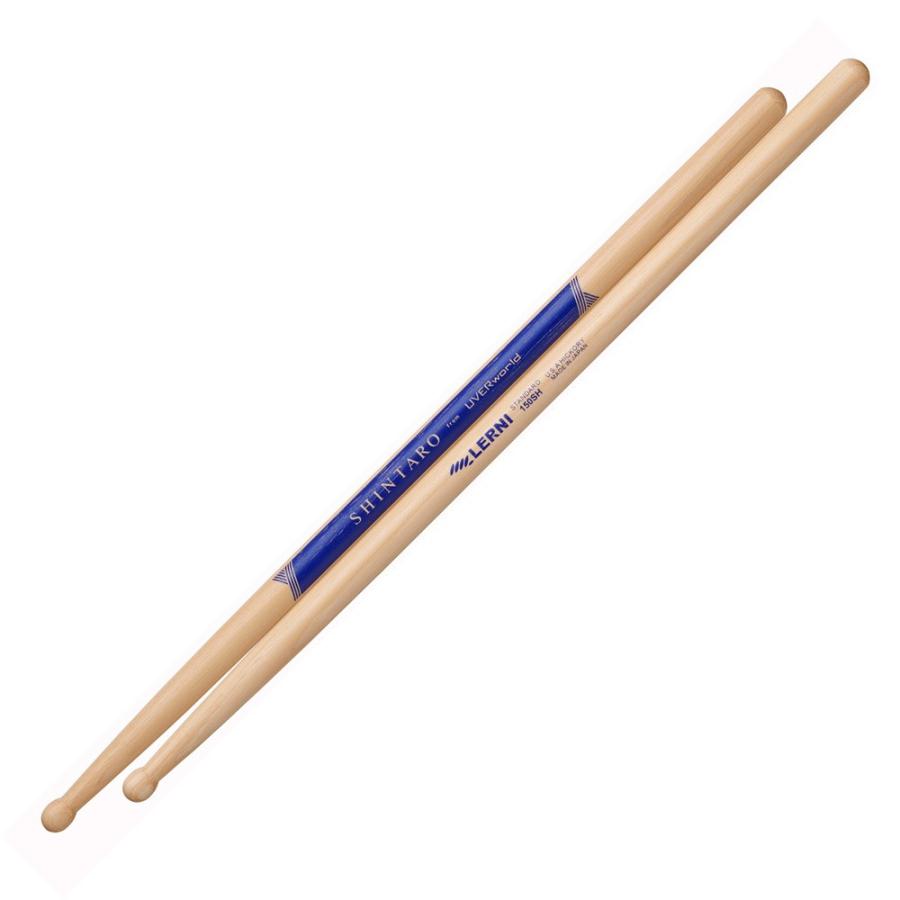 Lerni H 150sh 真太郎ver 3 Uverworld レルニ ドラムスティック 1セット