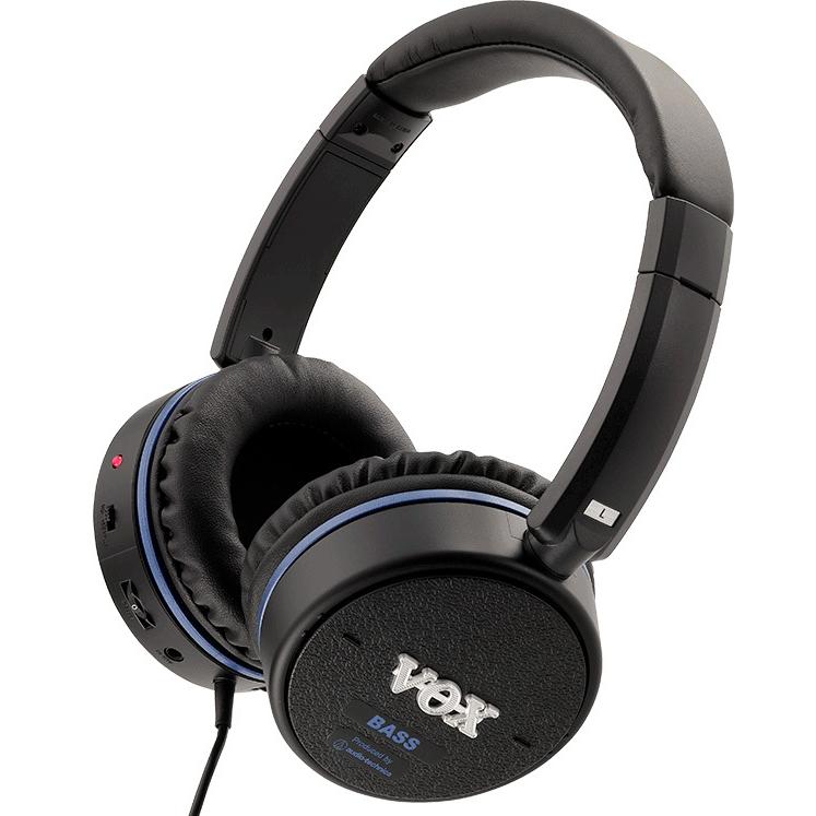 VOX ベースアンプ内蔵 ヘッドホン VGHBASS mfm0059811 ミュージックファーム 通販 Yahoo!ショッピング