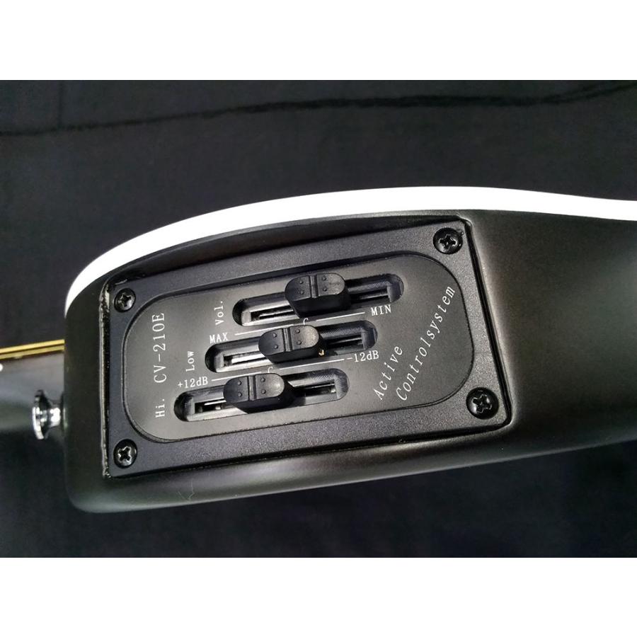 GrassRoots G-AC-S NATURAL SATIN 【ソフトケース付】 : ミュージック