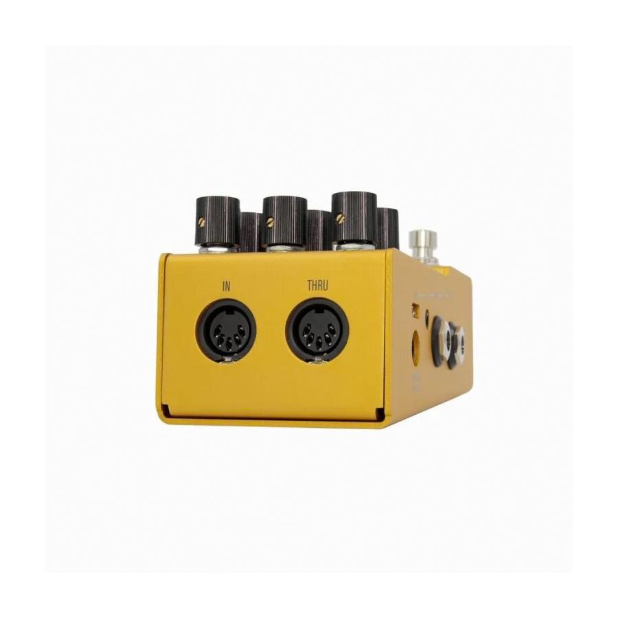 WALRUS AUDIO MAKO Series: ACS1 Amp + Cab Simulator WAL-MAKO/ACS1 