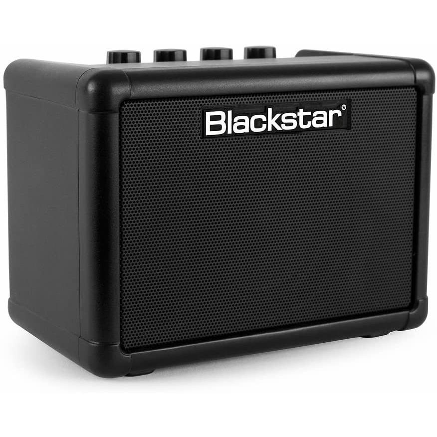 Blackstar (ブラックスター) FLY3 (MiniAmp) Black ミニアンプ 