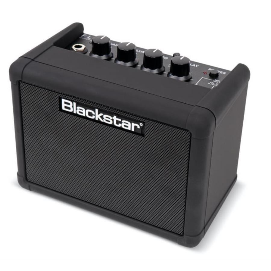 Blackstar ブラックスター コンパクト ギターアンプ FLY 3 Charge