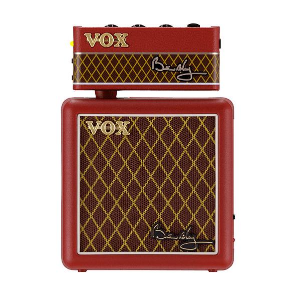 VOX amPlug Brian May 未開封 VOX VOX amPlug Brian May SET : ミュージックファーム - 通販 - Yahoo