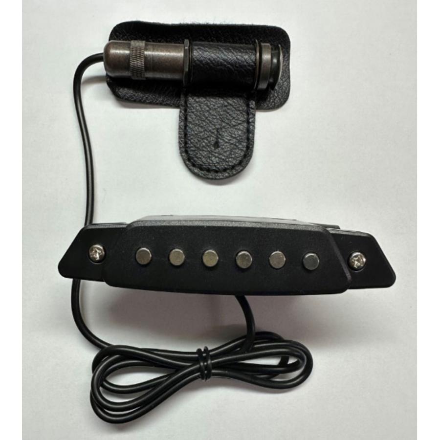 B-BAND  ピックアップ　M-2 アコースティックギター用 B-BAND M-1N アコースティックギター用 パッシブピックアップ