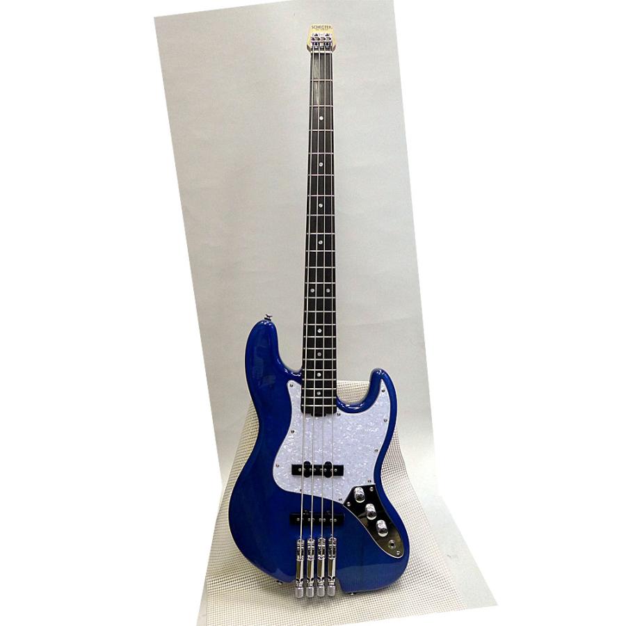 Schecter ヘッドレス・ベース OL-HLB/STB【ソフトケースサービス Schecter ヘッドレス・ベース OL-HLB/STB【ソフトケースサービス
