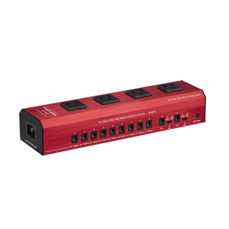 美品！VITAL AUDIO VA-15 AC アイソレートパワーサプライ Vital Audio POWER BASE VA-15AC アイソレート・アウトプット・パワー
