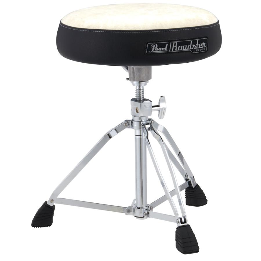 Pearl Roadster ドラムスローン　D-2000 Amazon.co.jp: Pearl パール Roadsterドラムスローン(ショートタイプ)D