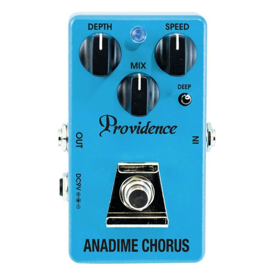 Providence ANADIME CHORUS ADC-4 ANALOG : ミュージックファーム