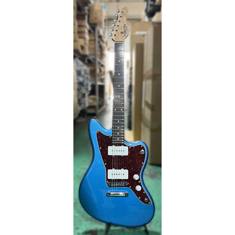 SCHECTER シェクター エレキギター JOLシリーズ OL-JM/LPB ソフト