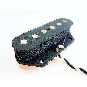 GOTOH PICKUPS TL-CLASSIC α-B-BLK ブリッジ側◇ゴトー製 : musicgear