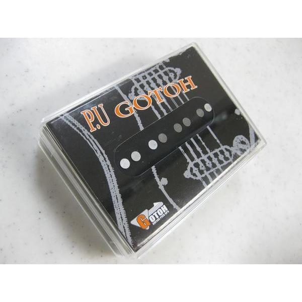 GOTOH PICKUPS JB-CLASSIC α ブリッジ ◇ゴトー製 : musicgear jv