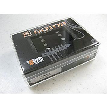 GOTOH PICKUPS PB-CLASSIC ピックアップ◇ゴトー製 : musicgear jv