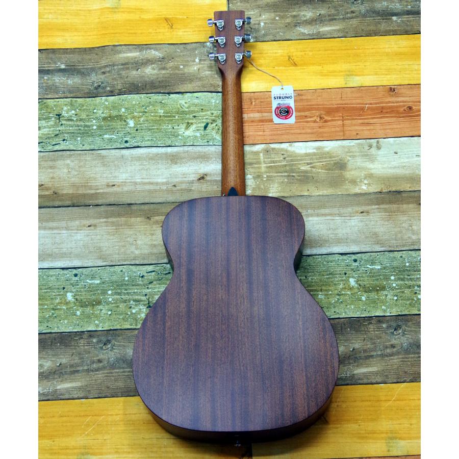 Martin Road series 000-10E｜musicimpre｜07