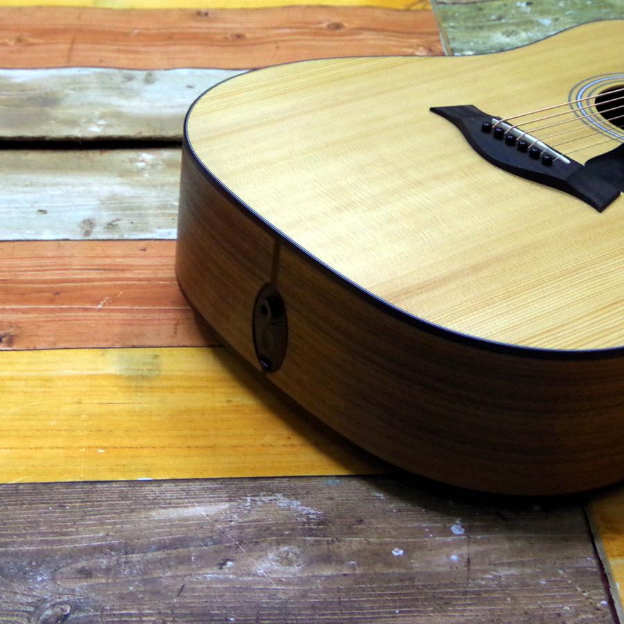今がチャンス！】Taylor 110e -Walnut : みどり楽器Yahoo!ショップ