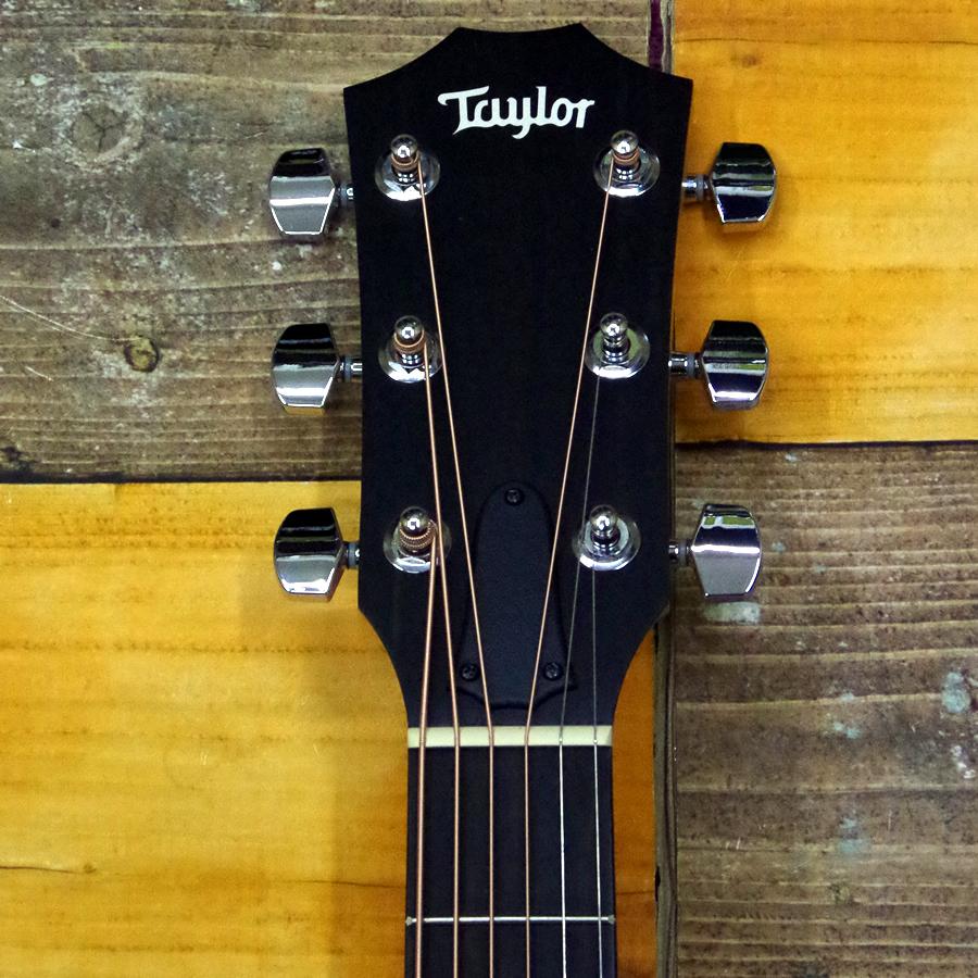 今がチャンス！】Taylor 110e -Walnut : みどり楽器Yahoo!ショップ