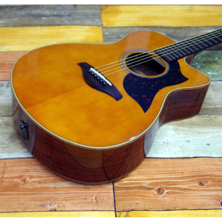 YAMAHA 【SALE!】[ちょいキズあり]YAMAHA AC1M VN(ヴィンテージ