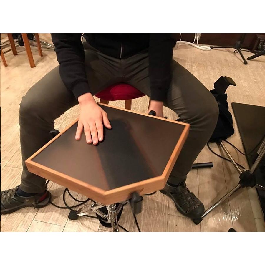 ATV エレクトロオーガニック・パーカッション aFrame(エーフレーム  