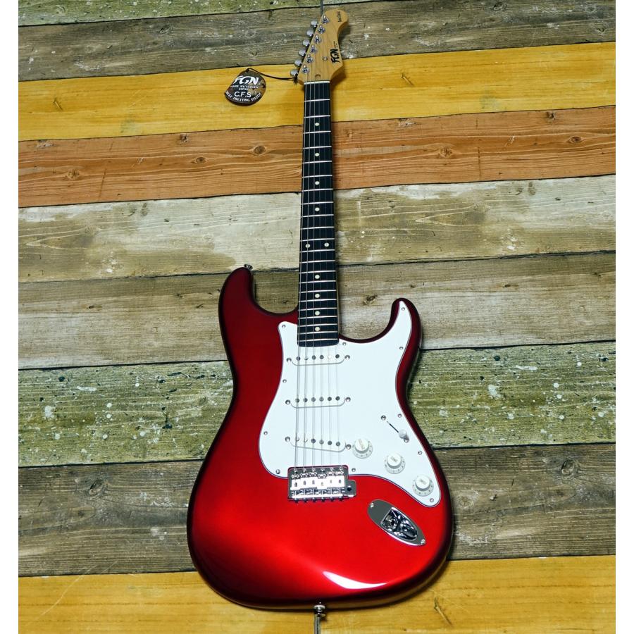FUJIGEN（フジゲン） FUJIGEN(FGN) BCST100RBD キャンディアップル