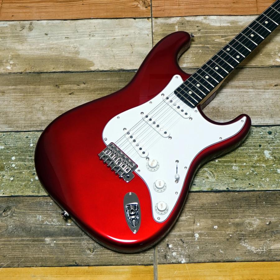 FUJIGEN（フジゲン） FUJIGEN(FGN) BCST100RBD キャンディアップル