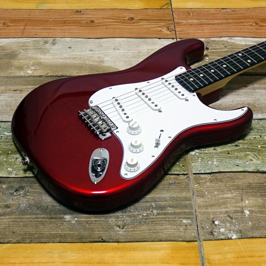 FUJIGEN（フジゲン） FUJIGEN(FGN) BCST100RBD キャンディアップル