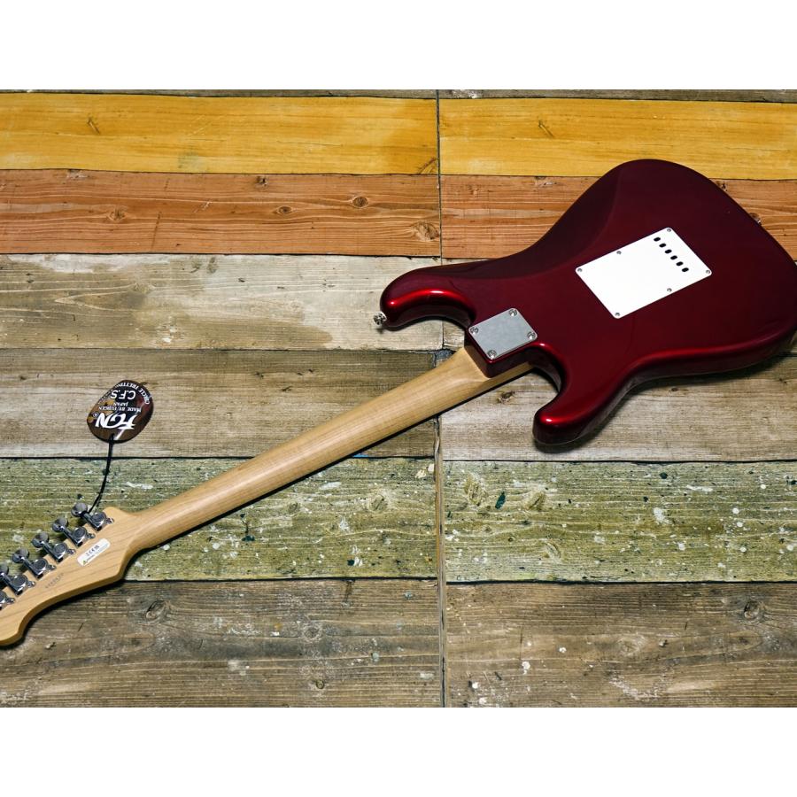 FUJIGEN（フジゲン） FUJIGEN(FGN) BCST100RBD キャンディアップル