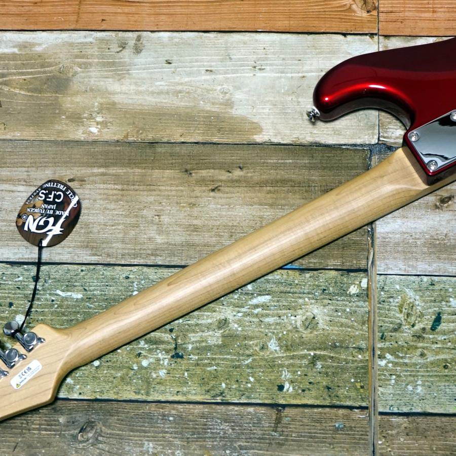 FUJIGEN（フジゲン） FUJIGEN(FGN) BCST100RBD キャンディアップル
