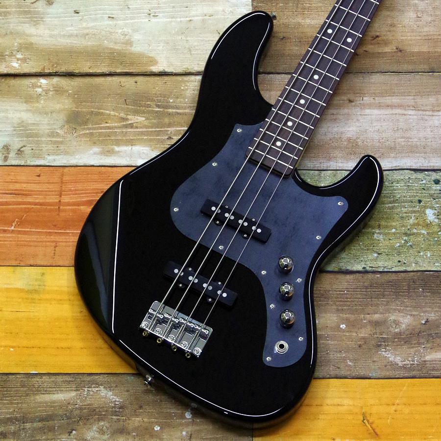 FUJIGEN / Boundary Mighty Jazz BMJ-R/BK