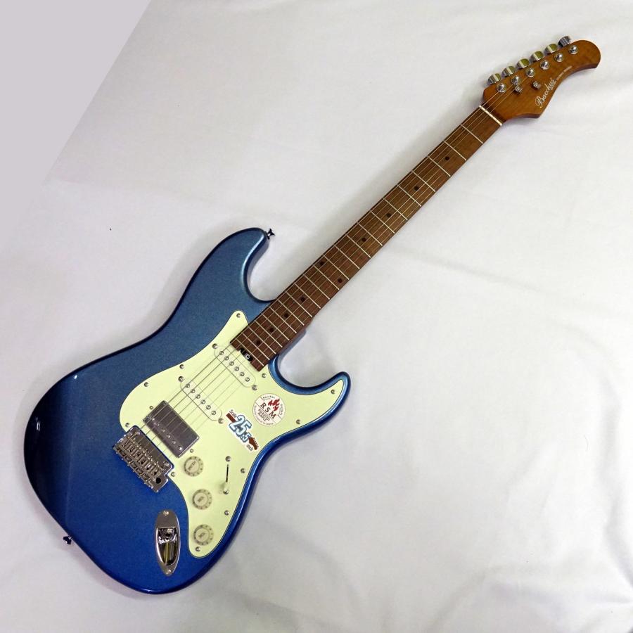 Bacchus（バッカス） Bacchus BSH-850/RSM LPB(Lake Placid Blue