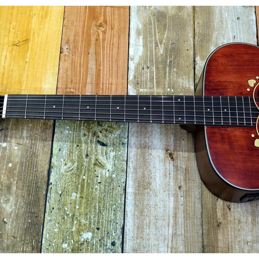 1本限りの特別価格！】Zemaitis CAF-85H Faded Red : みどり楽器Yahoo