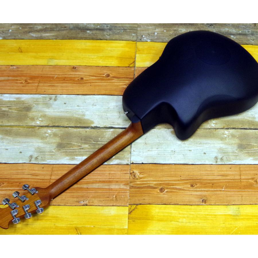 Ovation Celebrity Elite CE44-RRB Mid Depth : みどり楽器Yahoo