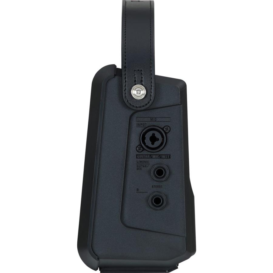 Roland CUBE Street MINI ポータブルアンプ・新品・未使用品 ローランド（Roland） Roland CUBE Street MINI ポータブルアンプ