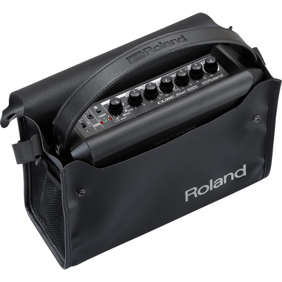 ローランド（Roland） Roland CUBE Street MINI ポータブルアンプ