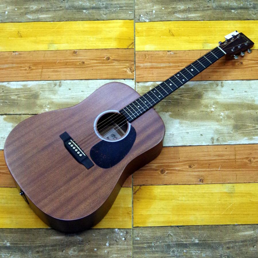 MARTIN ( マーチン ) DJR-10-01 【生産終了品】 MARTIN ( マーチン