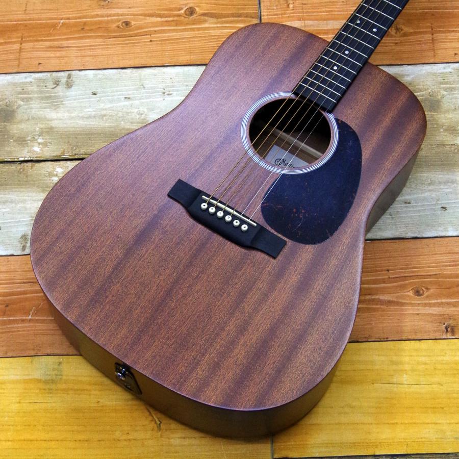 MARTIN（マーティン） 【ちょいキズ、アウトレットプライス】Martin D