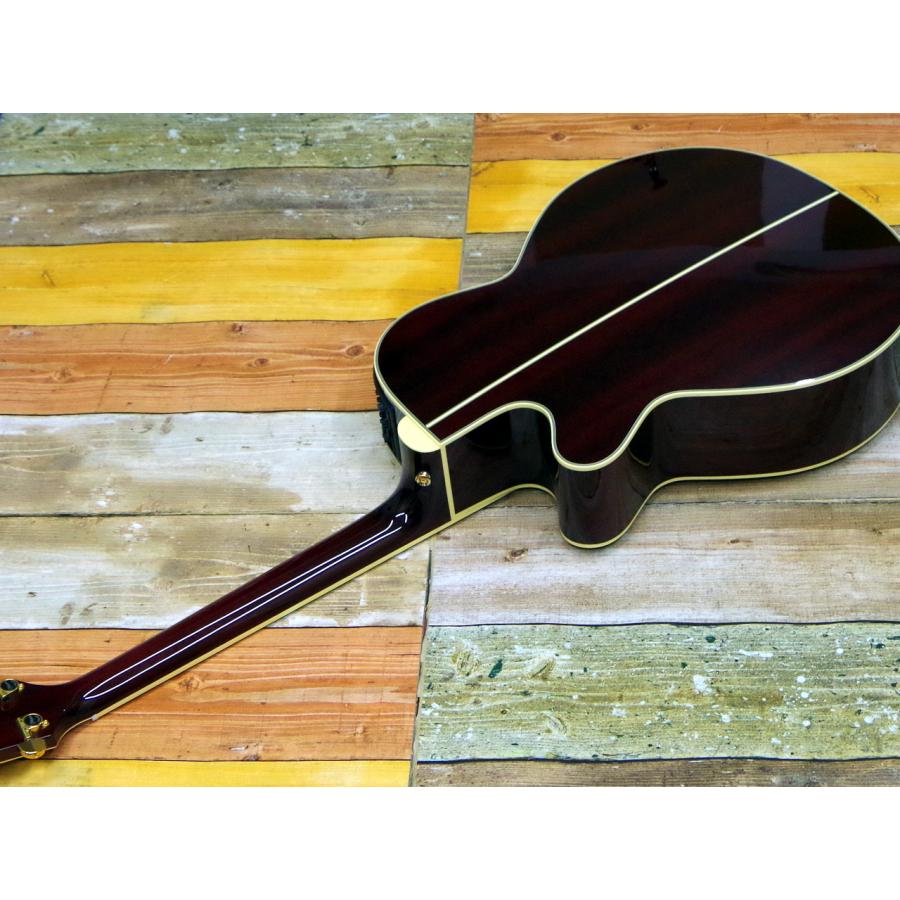 タカミネ　エレアコ　DMP551C 最終値引き タカミネエレアコDMP551C 最終値引き