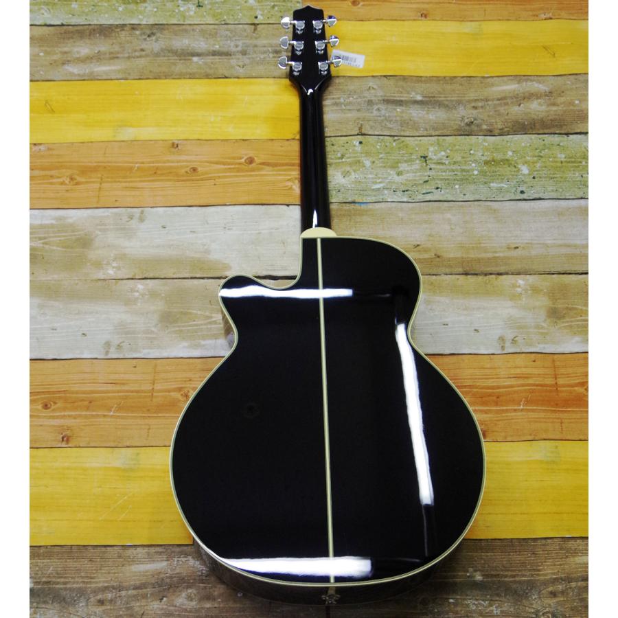 Takamine エレキアコースティックギターDMP561C BK Takamine Takamine FPT561C BL : みどり楽器Yahoo!ショップ - 通販
