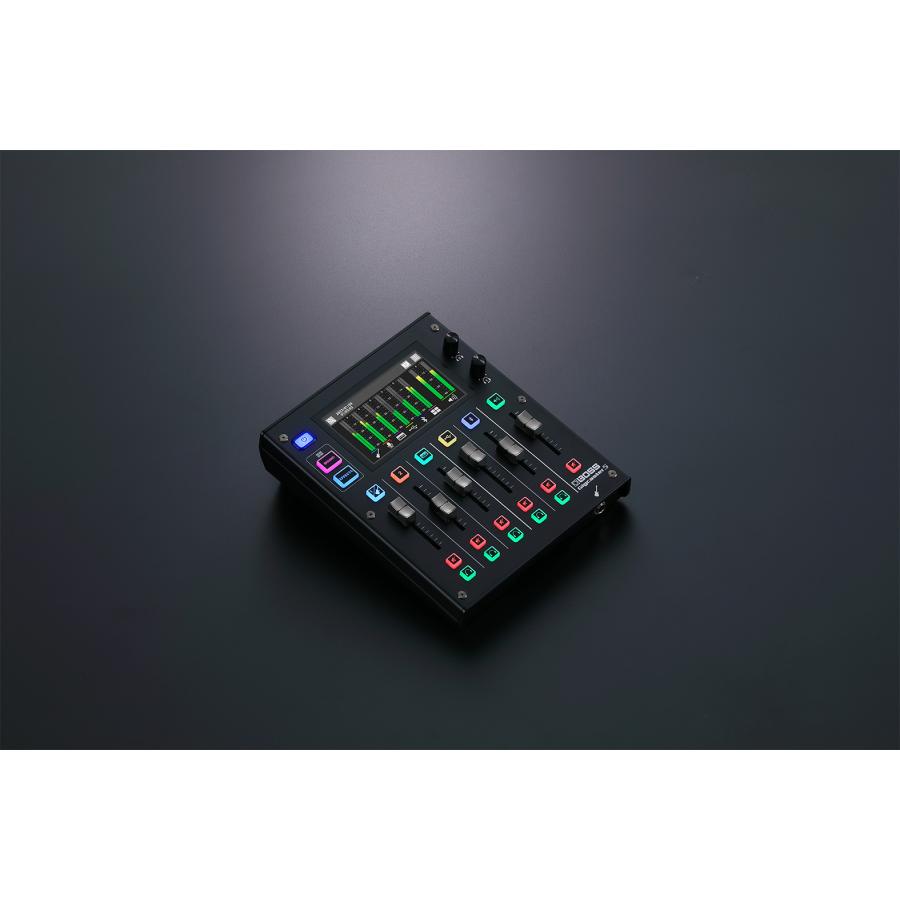BOSS（ボス） BOSS GIGCASTER 5 Audio Streaming Mixer : みどり楽器