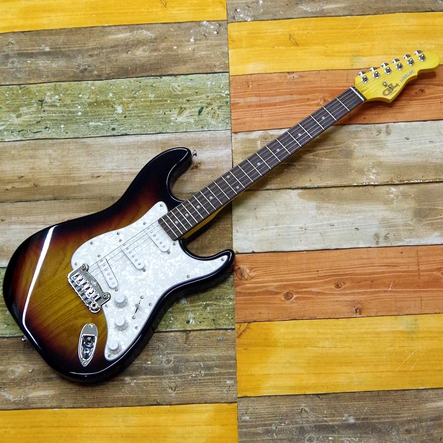 値下げしました】G&L LEGACY